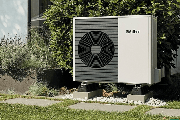 is my home suitable for a heat pump?