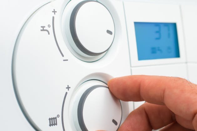 Signs your boiler needs a repair